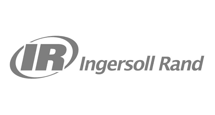 IR Ingersoll Rand Logo