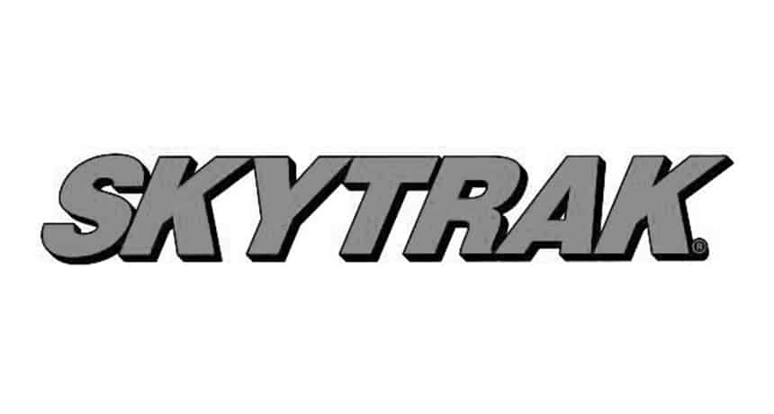 Skytrak Logo